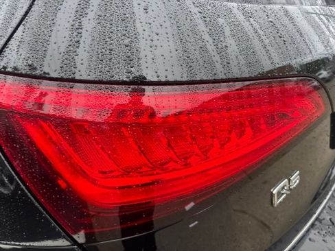 Used 2015 Audi Q5 2.0T Premium Plus w/ Technology Package AWD/4WD image 6