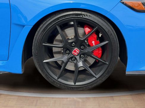 Used 2023 Honda Civic Type R image 33