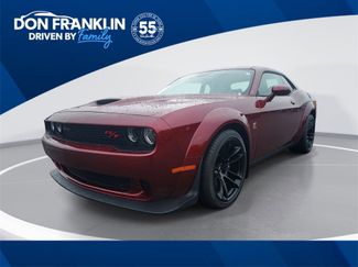 Used 2023 Dodge Challenger R/T Scat Pack video 1