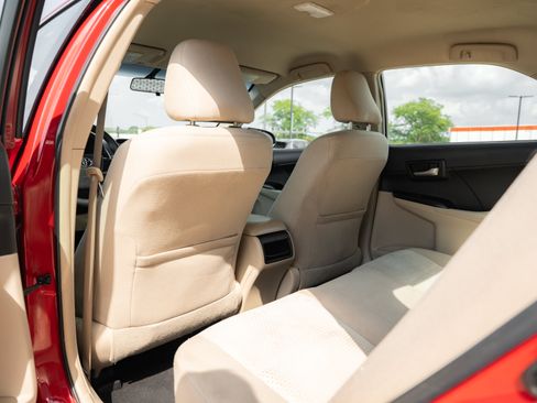 Used 2014 Toyota Camry LE FWD image 21