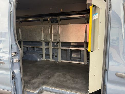 Used 2019 Ford Transit 250 148 High Roof Extended RWD image 27