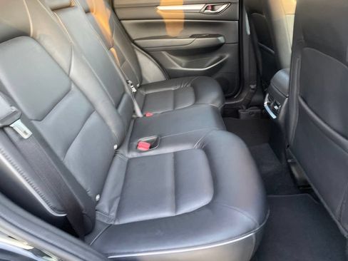 Certified 2025 MAZDA CX-5 AWD 2.5 S w/ Select Package image 23