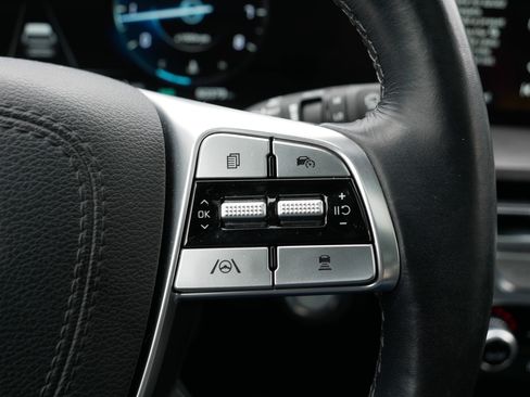 Certified 2023 Kia Telluride SX Prestige X-Line image 30