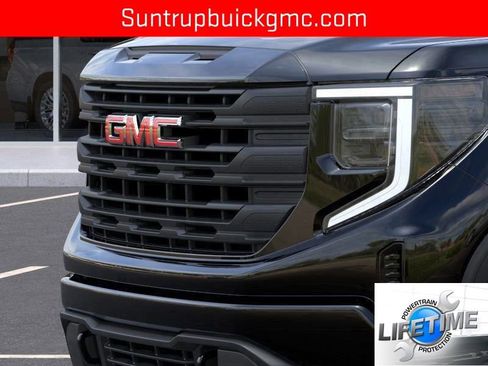 New 2026 GMC Sierra 1500 Pro w/ Graphite Edition image 75