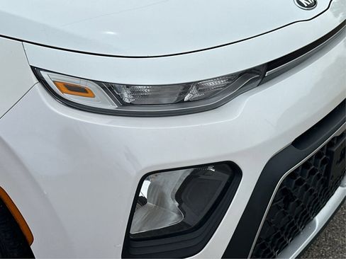 Used 2020 Kia Soul S image 27
