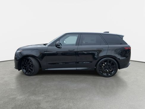 New 2026 Land Rover Range Rover Sport Dynamic SE image 8
