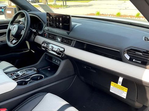 New 2026 Honda Passport TrailSport Elite image 10