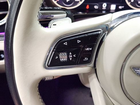 Used 2021 Bentley Flying Spur V8 AWD/4WD image 55