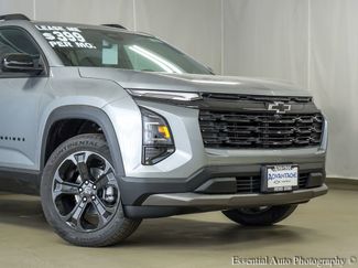 New 2026 Chevrolet Equinox LT video 3