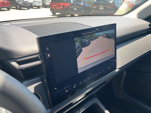 New 2026 MAZDA CX-5 Preferred AWD/4WD image 14