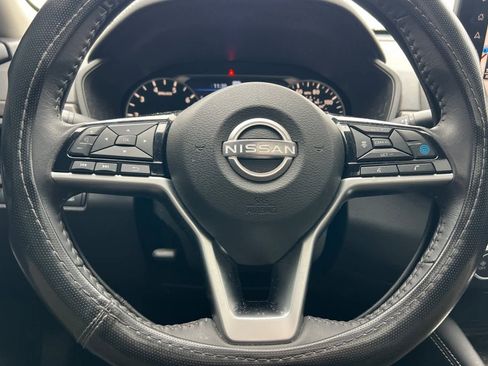 Used 2024 Nissan Altima 2.5 SV w/ SV Premium Package image 25