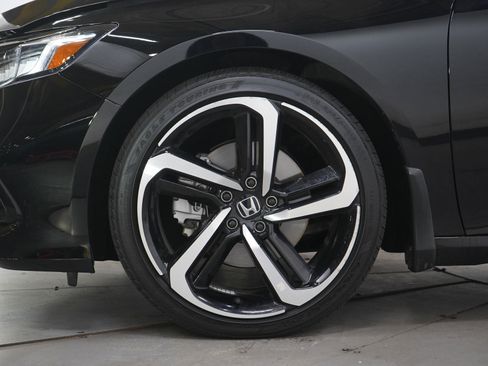 Used 2022 Honda Accord Sport Special Edition image 28