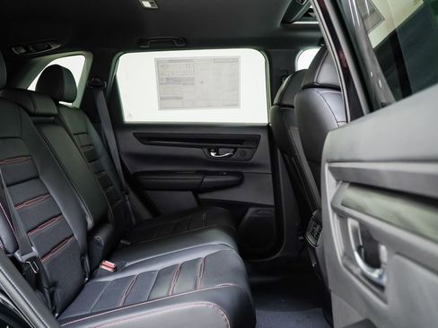 New 2026 Honda CR-V Sport-L image 36