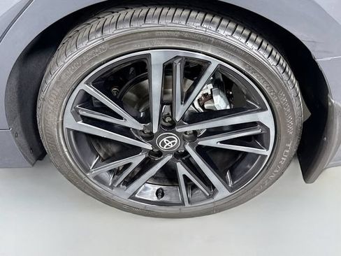 Certified 2025 Toyota Camry XSE FWD image 32