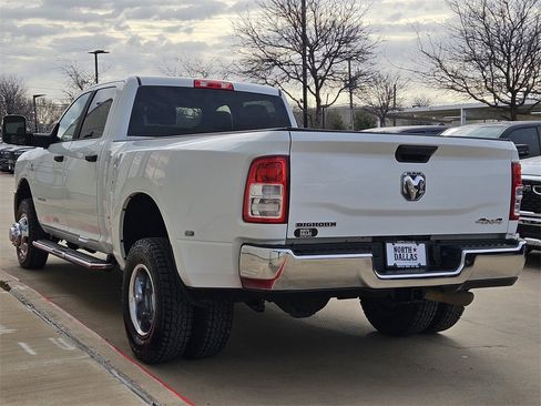 Used 2024 RAM 3500 Big Horn image 5