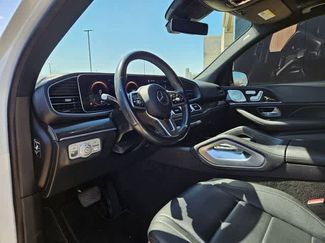 Used 2021 Mercedes-Benz GLE 350 video 2