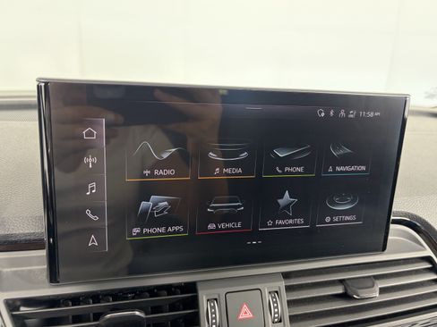 Certified 2023 Audi Q5 2.0T Premium AWD/4WD image 19