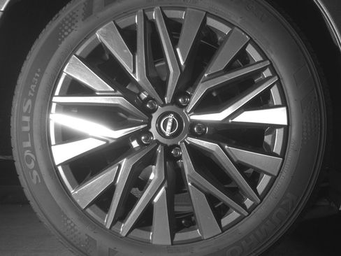 Used 2025 Nissan Altima 2.5 SV image 12