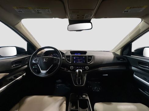 Used 2016 Honda CR-V Touring image 17