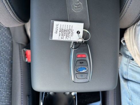 New 2026 Subaru Forester Premium AWD/4WD image 15