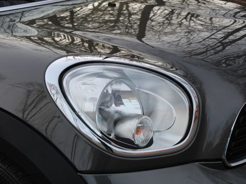 Used 2013 MINI Cooper Paceman John Cooper Works AWD/4WD image 29