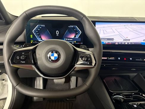 Certified 2024 BMW 530i w/ Premium Package RWD image 18