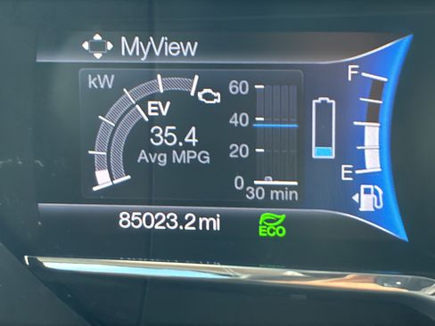 Used 2017 Lincoln MKZ Reserve w/ Technology Package FWD image 35
