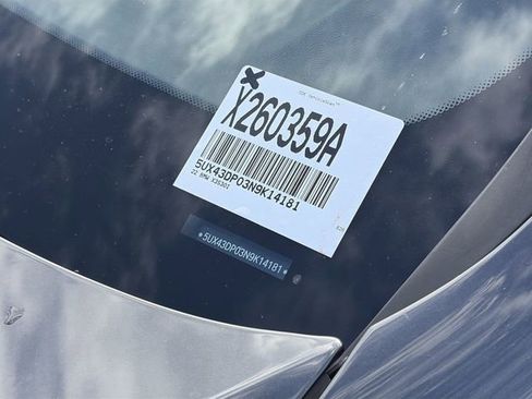 Used 2022 BMW X3 sDrive30i w/ Premium Package 2 image 33