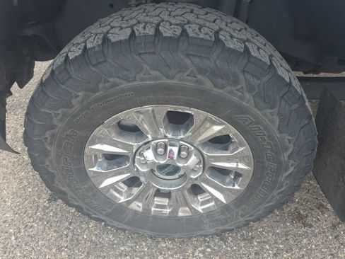 Used 2019 Ford F350 Lariat w/ Lariat Ultimate Package AWD/4WD image 9