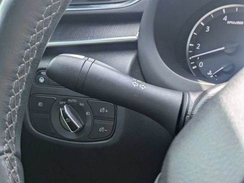 Used 2022 INFINITI QX55 Sensory w/ Lighting Package AWD/4WD image 29