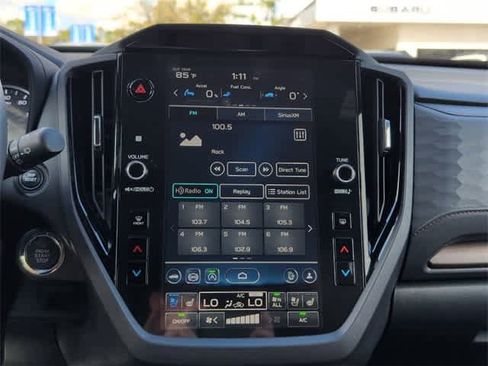 Certified 2026 Subaru Forester Touring w/ Touring Package image 27