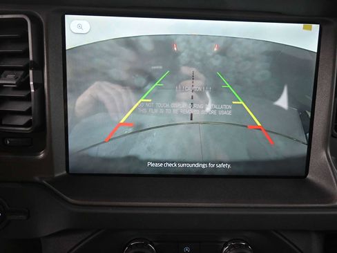 New 2025 Ford Bronco 2-Door image 32