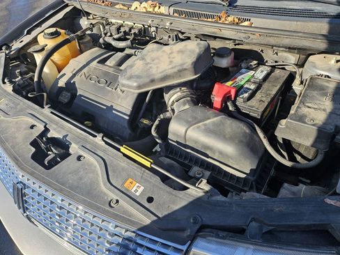 Used 2008 Lincoln MKX 2WD image 19