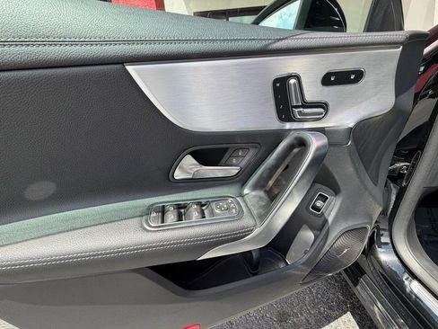Used 2021 Mercedes-Benz CLA 250 4MATIC w/ Premium Package image 12