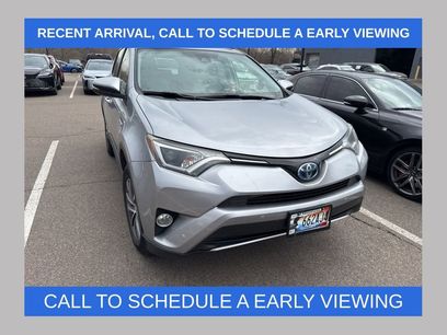 Used 2018 Toyota RAV4 XLE w/ Convenience Package