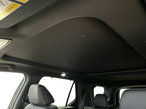New 2026 Honda Passport TrailSport Elite image 17