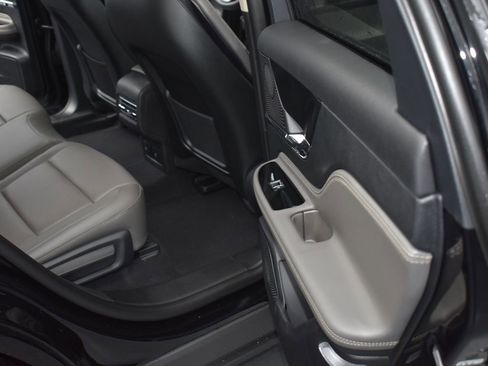 New 2026 Lincoln Corsair Grand Touring image 16