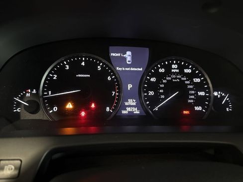 Used 2017 Lexus LS 460 image 14