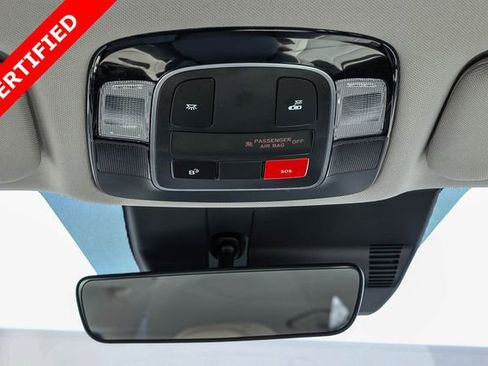 Certified 2025 Hyundai Sonata SE FWD image 18