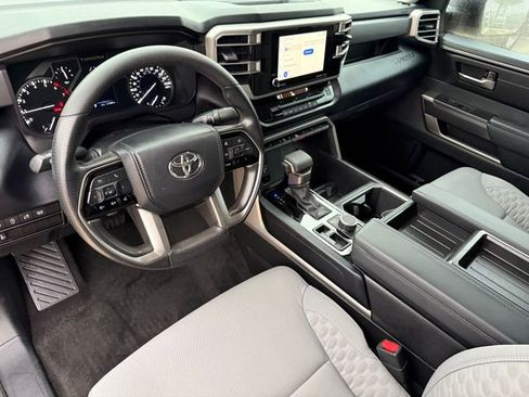 Used 2023 Toyota Tundra SR5 AWD/4WD image 12