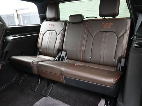Used 2021 Ford Expedition King Ranch w/ Cargo Package image 25