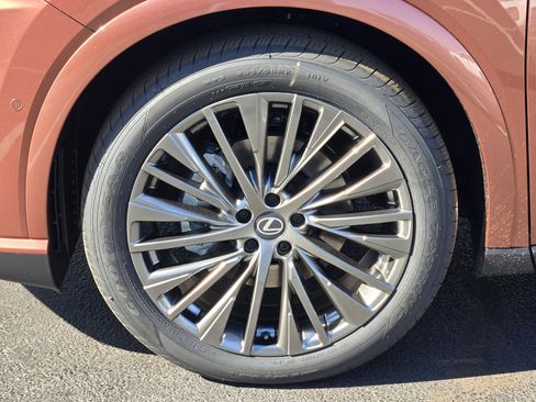 New 2026 Lexus RX 350 w/ Convenience Package image 9