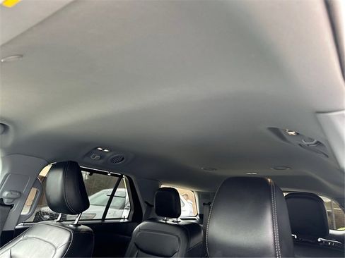 Certified 2023 Ford Explorer Limited w/ Equipment Group 301A image 29