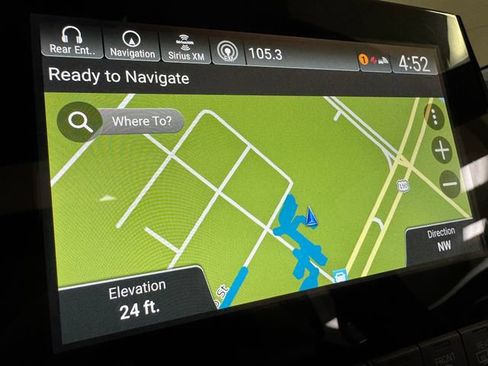 Used 2018 Honda Odyssey Elite image 14
