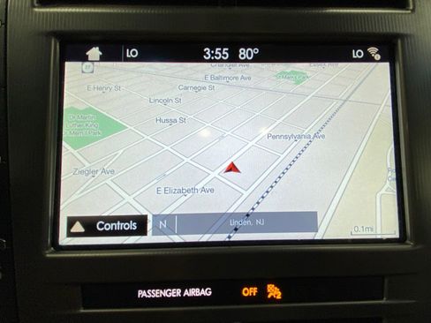 Used 2017 Lincoln MKZ Reserve image 32