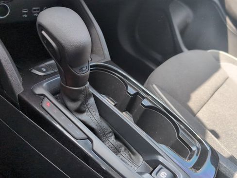 Used 2023 Chevrolet TrailBlazer LT image 15