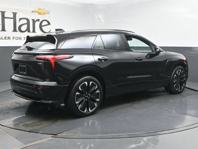 Used 2024 Chevrolet Blazer EV RS AWD/4WD image 54