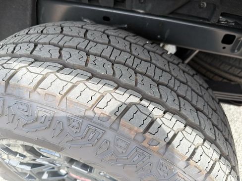 Used 2026 GMC Canyon Elevation RWD image 7
