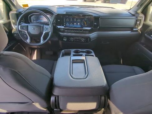 Used 2024 Chevrolet Silverado 1500 RST image 16