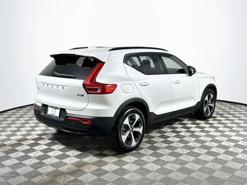 Used 2026 Volvo XC40 B5 Plus w/ Protection Package Premier AWD/4WD image 7